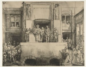 av Rembrandt van Rijn