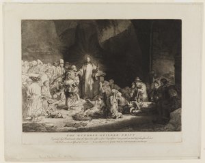  av Rembrandt van Rijn