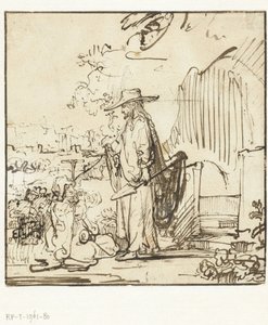  av Rembrandt van Rijn