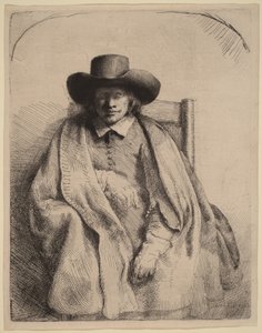  av Rembrandt van Rijn
