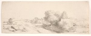  av Rembrandt van Rijn