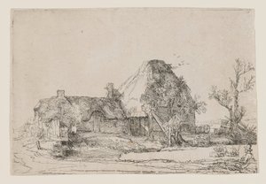  av Rembrandt van Rijn