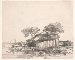  av Rembrandt van Rijn