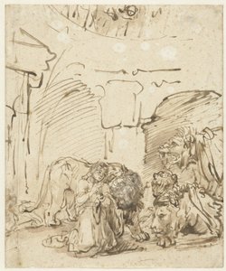  av Rembrandt van Rijn
