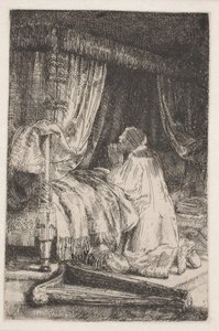  av Rembrandt van Rijn