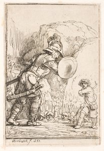  av Rembrandt van Rijn
