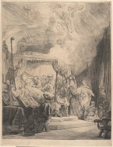  av Rembrandt van Rijn