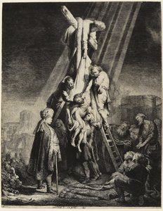  av Rembrandt van Rijn