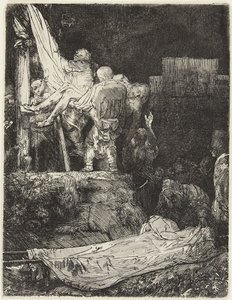  av Rembrandt van Rijn