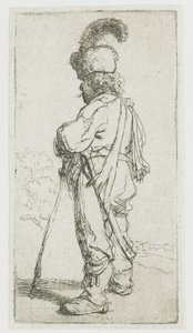  av Rembrandt van Rijn