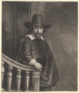  av Rembrandt van Rijn