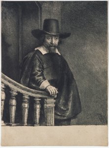  av Rembrandt van Rijn