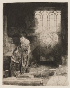  av Rembrandt van Rijn