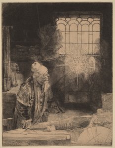  av Rembrandt van Rijn