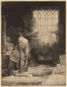  av Rembrandt van Rijn