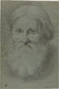 Endelig publisert arbeid: Leder av Menem Ben Israel av Rembrandt van Rijn