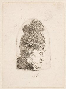  av Rembrandt van Rijn