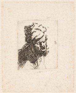  av Rembrandt van Rijn