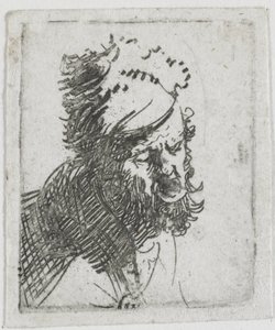  av Rembrandt van Rijn