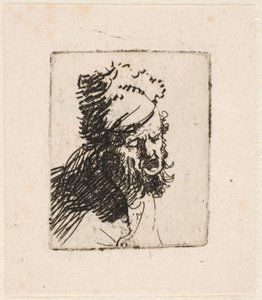  av Rembrandt van Rijn