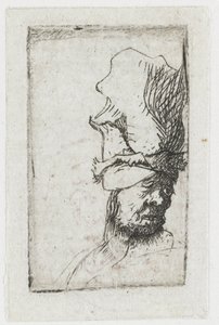  av Rembrandt van Rijn