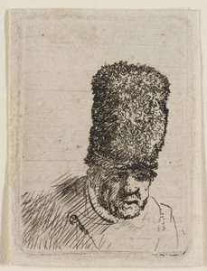  av Rembrandt van Rijn