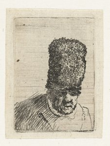  av Rembrandt van Rijn