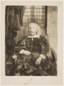  av Rembrandt van Rijn