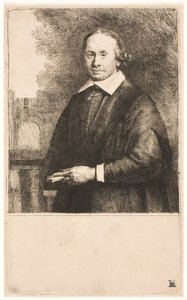  av Rembrandt van Rijn
