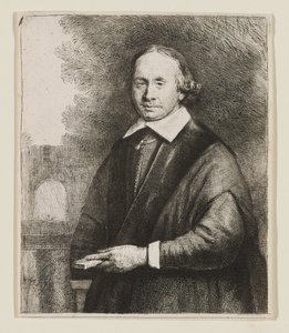  av Rembrandt van Rijn