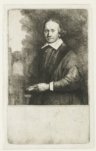  av Rembrandt van Rijn