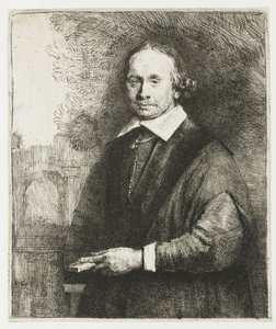  av Rembrandt van Rijn