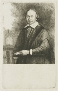  av Rembrandt van Rijn