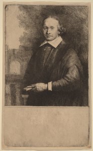  av Rembrandt van Rijn