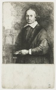  av Rembrandt van Rijn