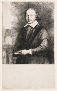  av Rembrandt van Rijn