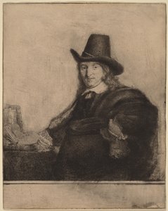  av Rembrandt van Rijn