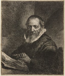  av Rembrandt van Rijn