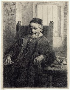  av Rembrandt van Rijn