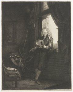  av Rembrandt van Rijn