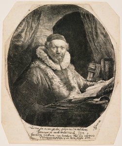  av Rembrandt van Rijn