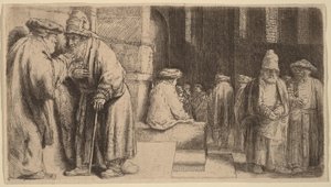  av Rembrandt van Rijn