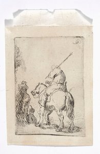  av Rembrandt van Rijn