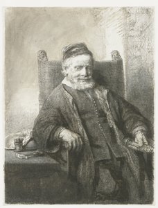  av Rembrandt van Rijn
