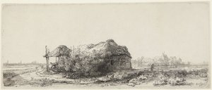  av Rembrandt van Rijn