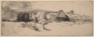  av Rembrandt van Rijn