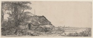  av Rembrandt van Rijn