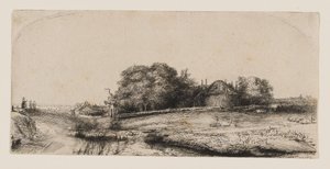  av Rembrandt van Rijn