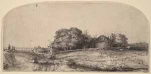  av Rembrandt van Rijn
