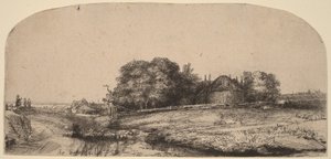  av Rembrandt van Rijn